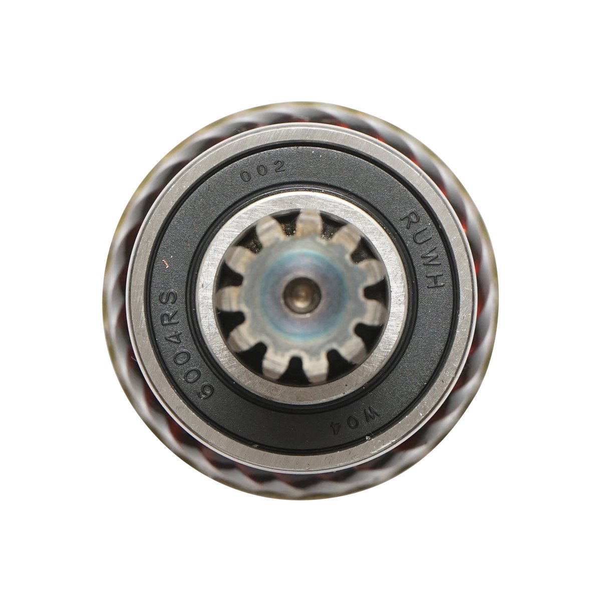 Rotor, bendix pentru electromotor Saviem Z=11